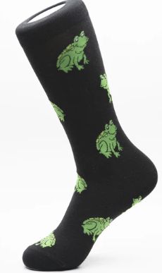Mojja Socks - Frog