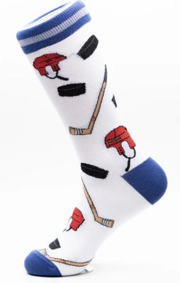 Mojja Socks - Hockey
