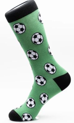 Mojja Socks - Soccer