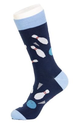 Mojja Socks - Bowling