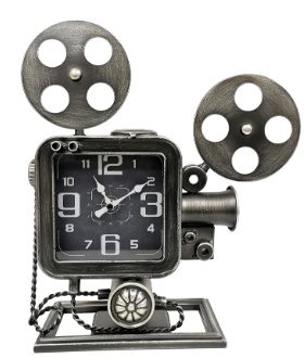 Film Clock