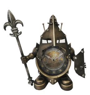 Knight Clock