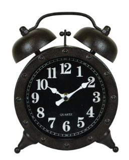 Table Top Alarm Clock