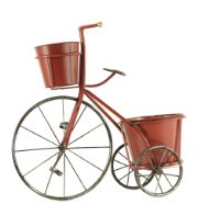 Tricycle Planter