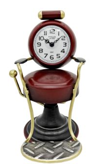 BM TC3013 Barber Clock