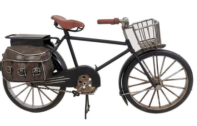 Decorative Bike