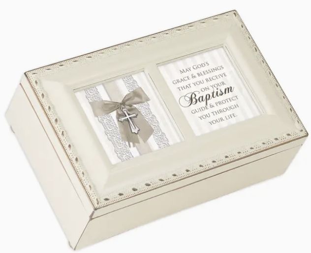 Blessings on Your Baptism