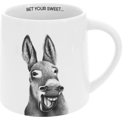 Bet Your Sweet... Mug