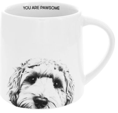 Pawsome Mug