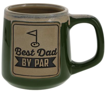 Par Dad Mug