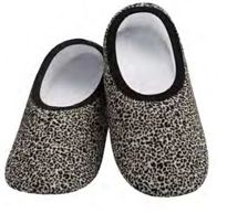 Skinnies - Leopard