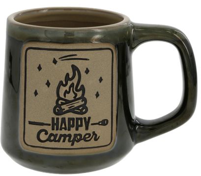 Happy Camper Mug