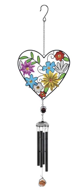 Heart Chime