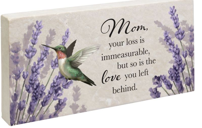 Mom Paver