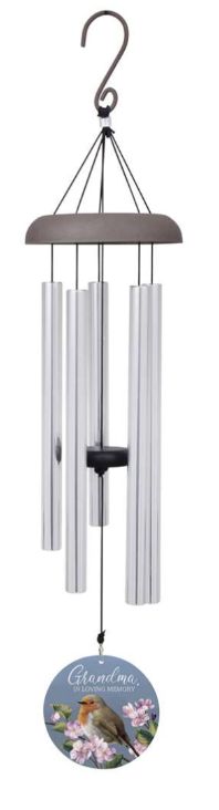 Grandma Memory Chime