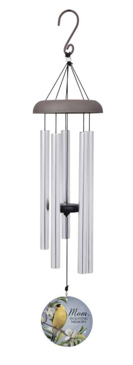 Mom Memory Chime