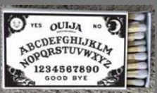 Matchbox