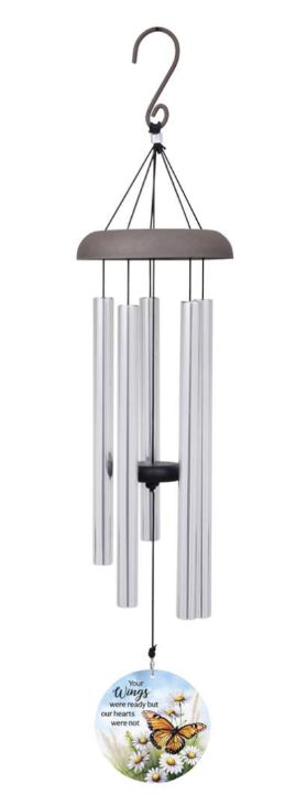 Wings Chime