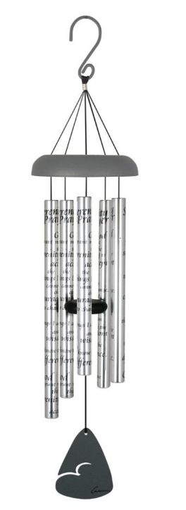 Serenity Prayer Chime