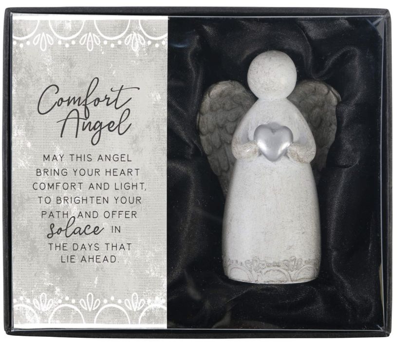 Gift Angel -  Comfort