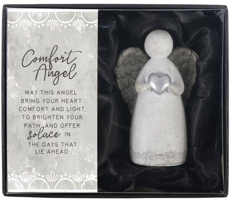 Gift Angel -  Comfort