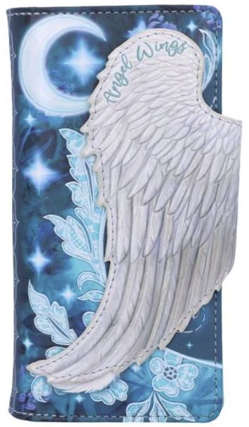 Embossed Wallet