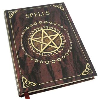 Embossed Journal