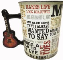 Music Mug