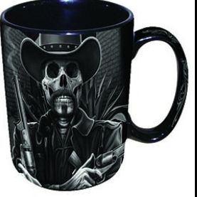 Peacemaker Mug