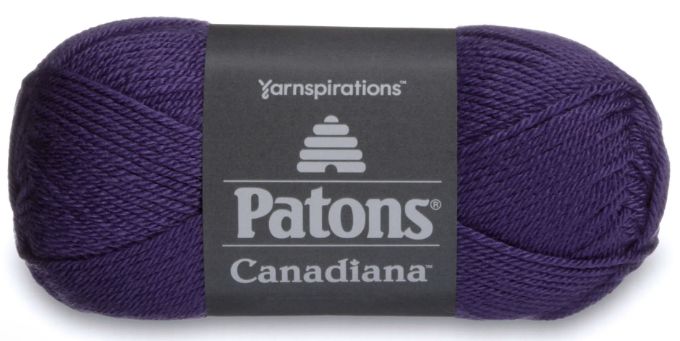 Canadiana - Grape Jelly