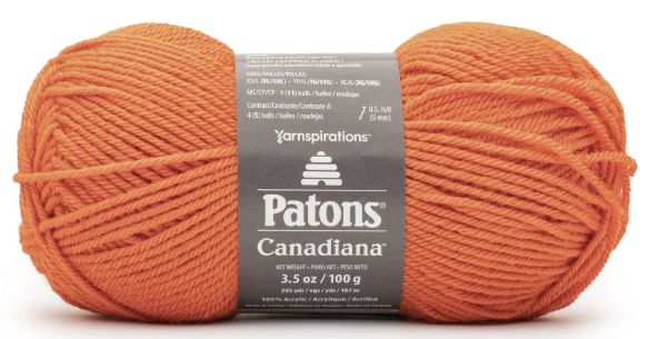 Canadiana - Pumpkin