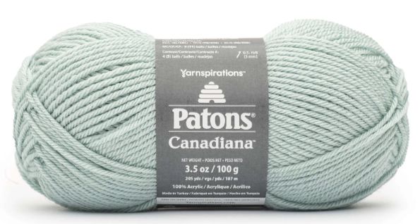 Canadiana - Sea Glass
