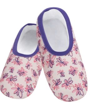 Skinnies - Sketch Floral
