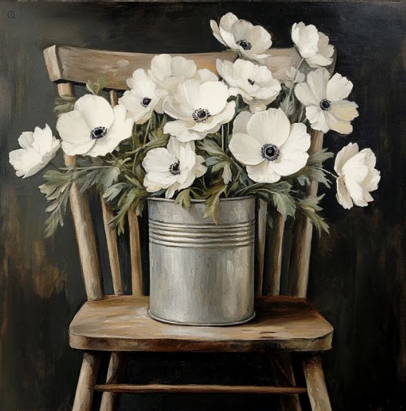 Anemonies