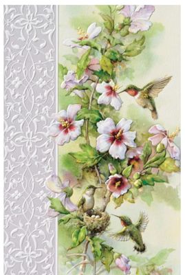 Pumpernickel Press Greeting Cards