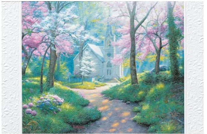 Spring Chapel