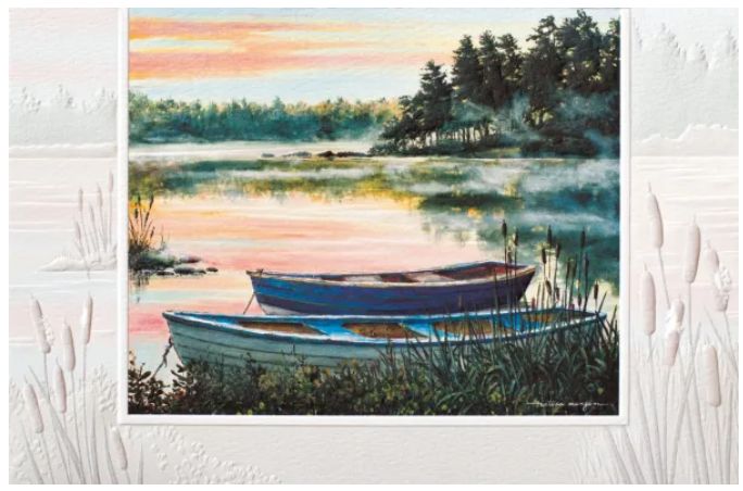 Morning Mist