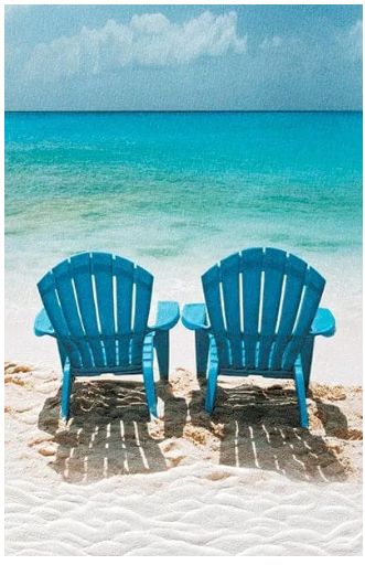 Beach Breeze