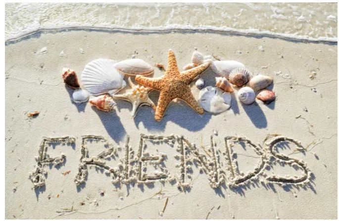 Friends