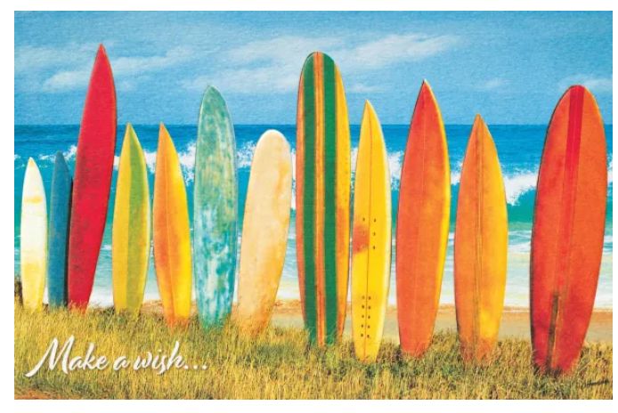 Surfboards