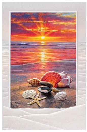 Before the Tide
