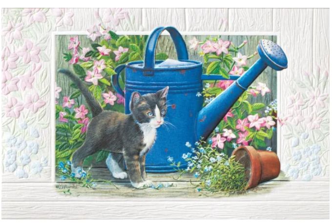 Gardeners Assistant