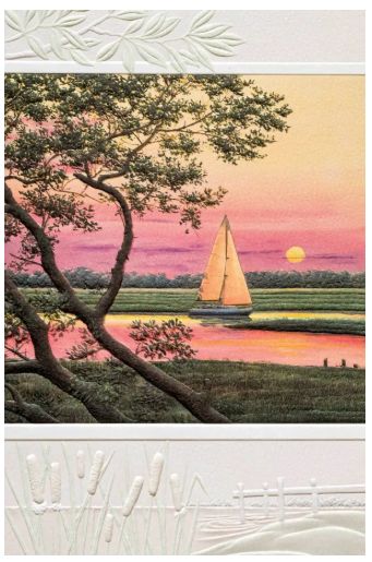Sailors Delight
