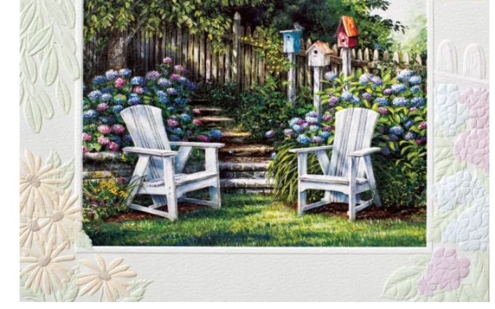 Garden Delight
