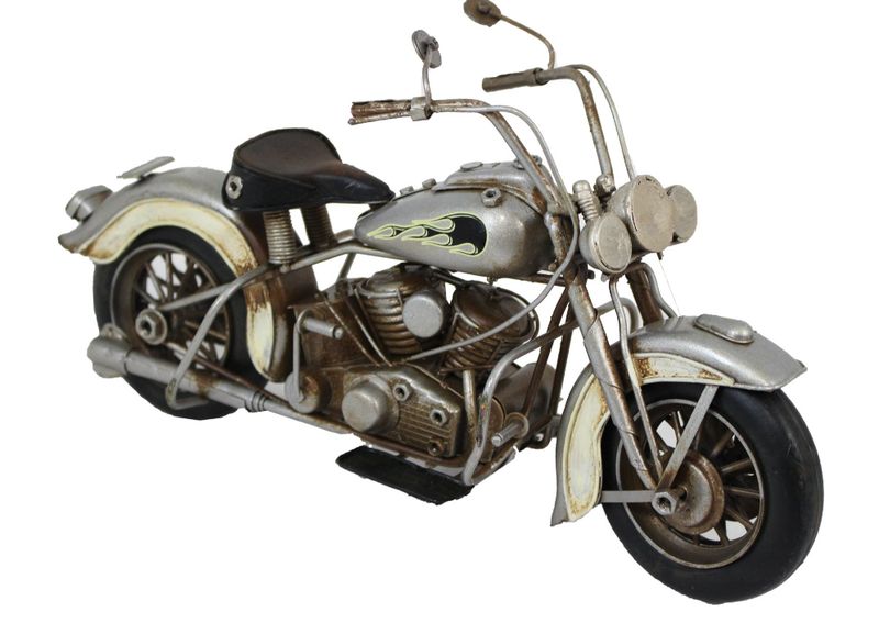 SP RC2734 Motorcycle