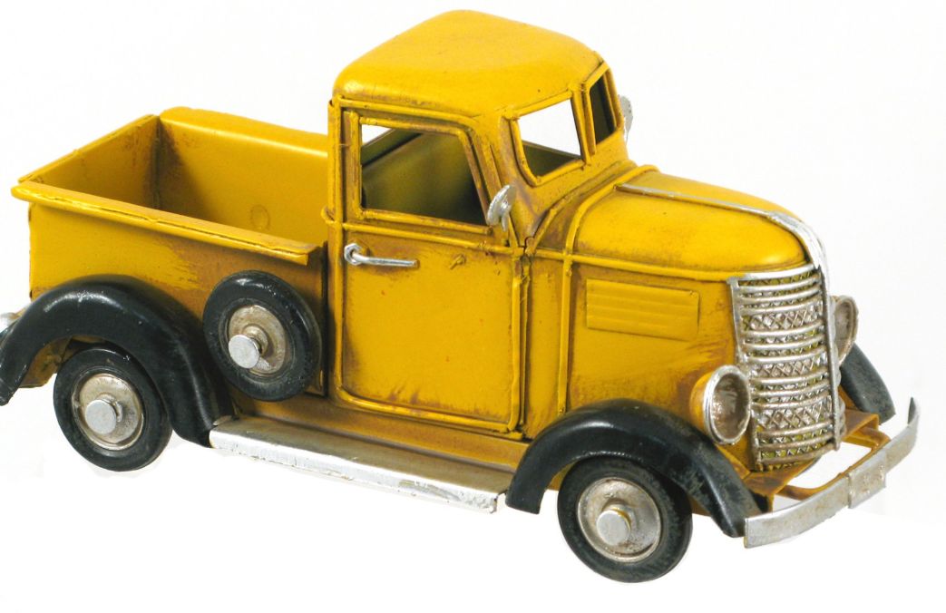 SP RC6721 Truck