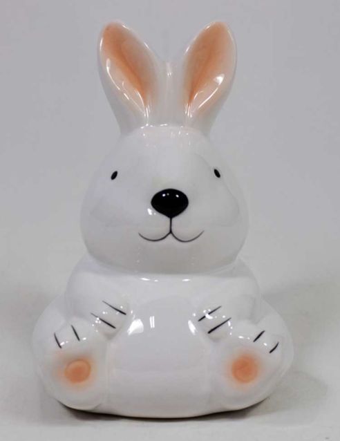 White Rabbit Money Bank