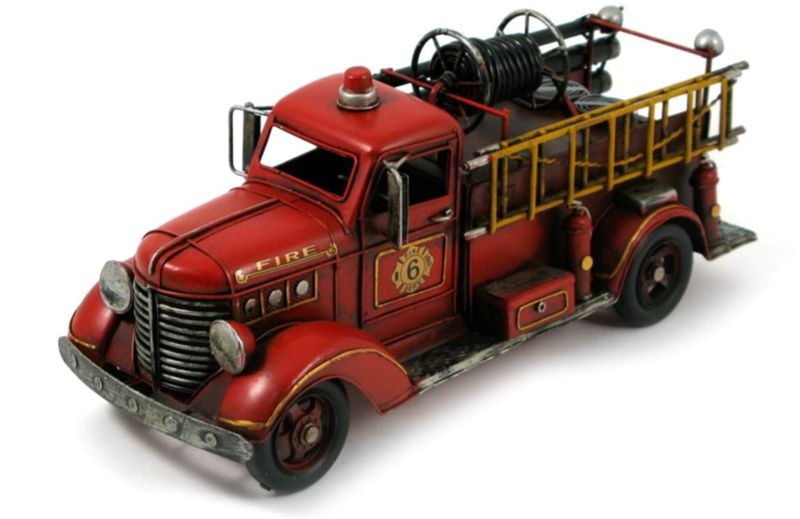 SP RC795 Truck