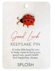 Keepsake Pins