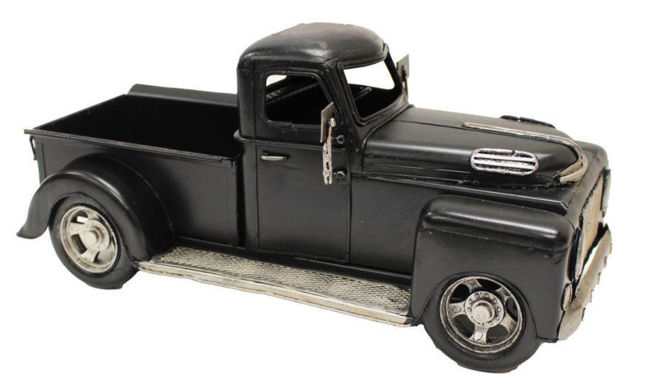 SP RC314BK Truck